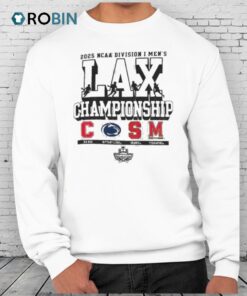 Division I Men’s Lacrosse Championship Big Red Nittany Lion Orange And Terrapins Shirt Division I Men’s Lacrosse Championship Big Red Nittany Lion Orange And Terrapins Shirt