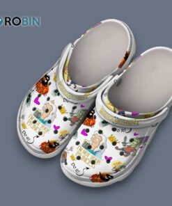 Disenchantment TV series Classic Crocs