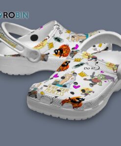 Disenchantment TV series Classic Crocs