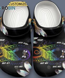 Dragonfly Artwork Classic Crocs Dragonfly Artwork Classic Crocs