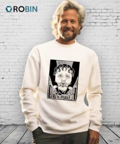 Drew Parker Dart Piercing Shirt