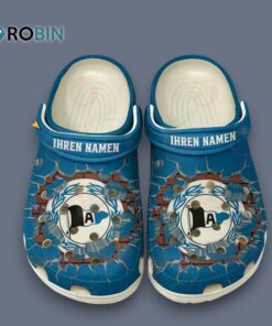 DSC Arminia Bielefeld Liga Sport Classic Crocs