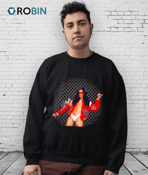 Ehhthang Ehhthang Shirt