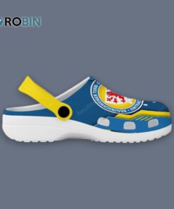 Eintracht Braunschweig Bundesliga Sport Classic Crocs