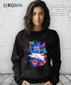 Enjoy Your Wave Summer Shirt