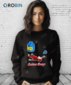 Ether Curious George Shirt Ether Curious George Shirt