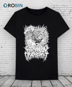 Extermination Dismemberment Abrogation Shirt
