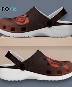 Fairy Tail Anime Classic Crocs