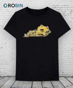 Farm Kentucky Shirt Farm Kentucky Shirt