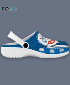 FC Hansa Rostock Liga Sport Classic Crocs FC Hansa Rostock Liga Sport Classic Crocs
