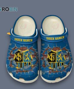 FC Saarbrucken Liga Sport Classic Crocs