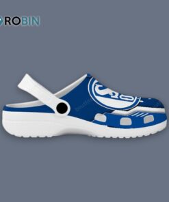 FC Schalke 04 Bundesliga Sport Classic Crocs