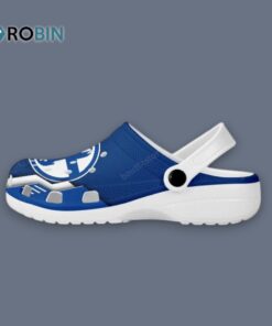FC Schalke 04 Bundesliga Sport Classic Crocs