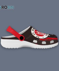 FC St. Pauli Bundesliga Sport Classic Crocs