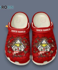 Fischtown Pinguins DEL Hockey Sport Classic Crocs Fischtown Pinguins DEL Hockey Sport Classic Crocs