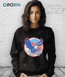 Freedom Tour Angels Shirt