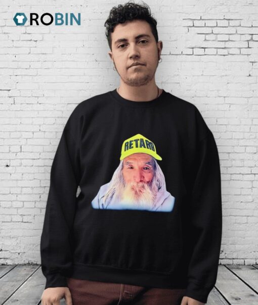 Fujimoto Face Shirt