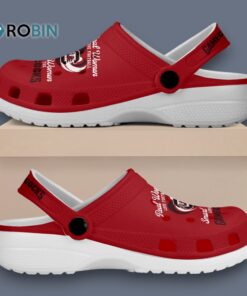 Gamecock Women’s Basketball NCAA Sport Classic Crocs