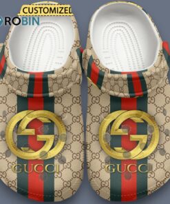 GC Print Artwork Classic Crocs