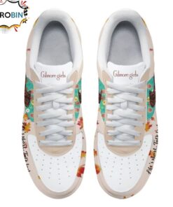 Gilmore Girls Premium Air Force Sneaker