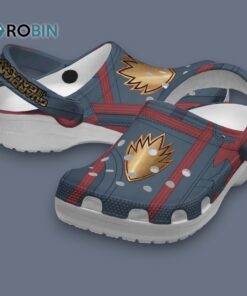 Guardian Of The Galaxy Movie Groot Signal Classic Crocs