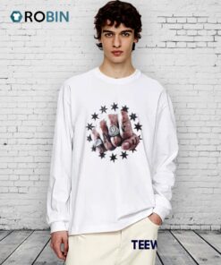 Hades Valor Grip Shirt