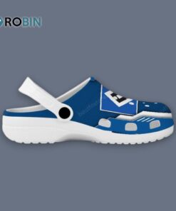 Hamburger SV Bundesliga Sport Classic Crocs Hamburger SV Bundesliga Sport Classic Crocs