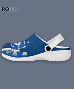 Hamburger SV Bundesliga Sport Classic Crocs Hamburger SV Bundesliga Sport Classic Crocs
