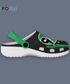 Hannover 96 Bundesliga Sport Classic Crocs
