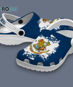 Harry Potter Movie Classic Crocs