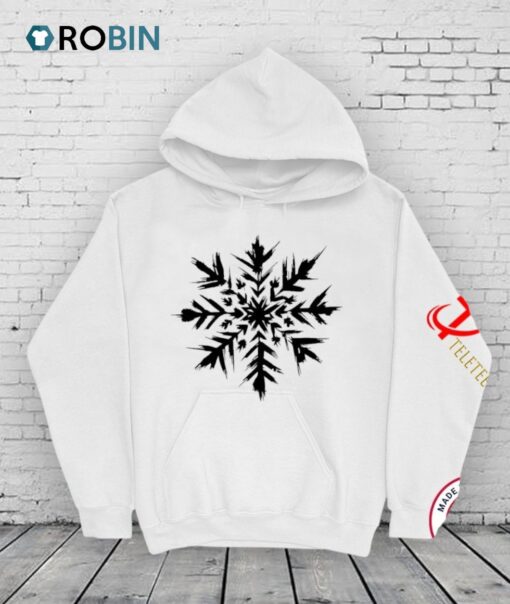 Her Last Sight Winter Shirt