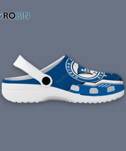 Hertha BSC Bundesliga Sport Classic Crocs