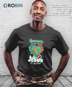 Hurricanes In My Veins Jesus In My Heart Diamond Shirt Hurricanes In My Veins Jesus In My Heart Diamond Shirt