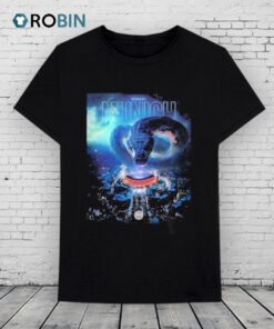 Inter Milan Road To Munich Forzalnter Ucl Shirt