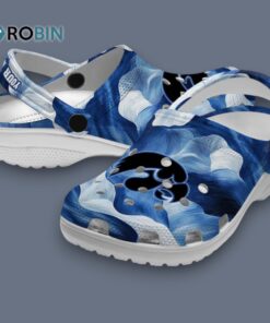 Iowa Hawkeyes NCAA Sport Classic Crocs