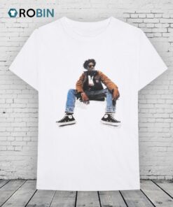 Iso Supremacy Ftw 5 Year Anniversary Shirt