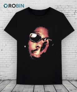 Iso Supremacy Ftw 5 Year Face Shirt