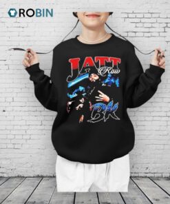 Jatt Row Graphic Shirt Jatt Row Graphic Shirt