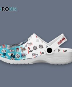 Jaws Movie Classic Crocs Jaws Movie Classic Crocs
