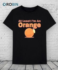 Jim Gaffigan At Least I’m An Orange Shirt Jim Gaffigan At Least I’m An Orange Shirt