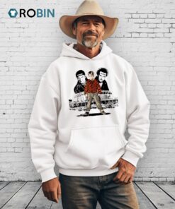 Joe’s Home Alone Shirt