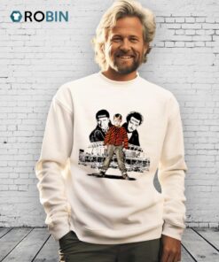 Joe’s Home Alone Shirt