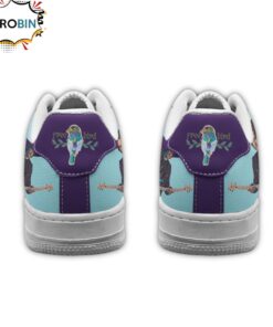 John Mayer Tribute Air Force Sneakers – You’re Gonna Live Forever in Me