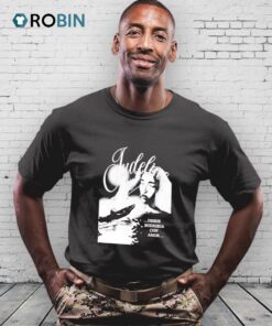 Judeline Standard Shirt