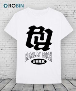 Kankan Really Rich Rr Essentials Shirt