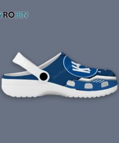 Karlsruher SC Bundesliga Sport Classic Crocs Karlsruher SC Bundesliga Sport Classic Crocs