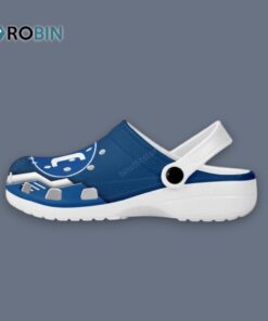 Karlsruher SC Bundesliga Sport Classic Crocs Karlsruher SC Bundesliga Sport Classic Crocs