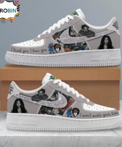 Kendrick Lamar x SZA They Not Like Us Air Force 1 Sneaker