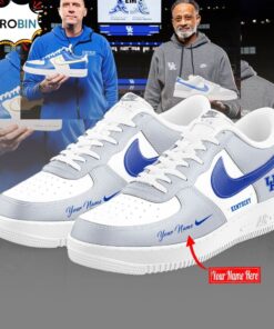 Kentucky Wildcats 2025 Air Force Sneakers