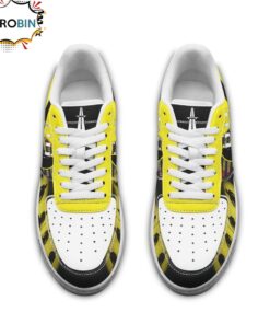 Kraftwerk Special Air Force 1 Sneaker